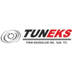 Mehmet Tuncel Tuneks Firin Makinalari logo