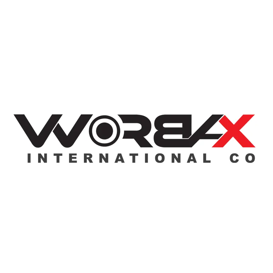 Worbax International Co logo