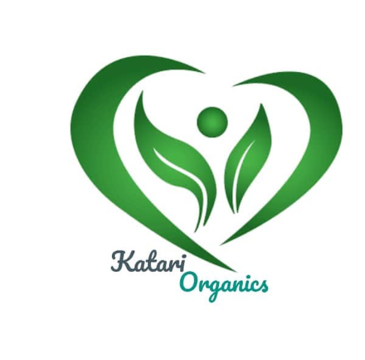 Katari Organics logo