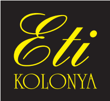 Eti Kozmetik San. Ltd. Sti. logo