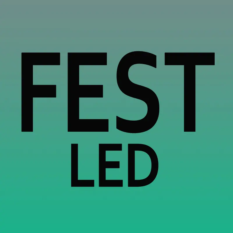 Fest Led Light Co. ,Ltd logo