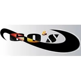 Go&S Textile logo