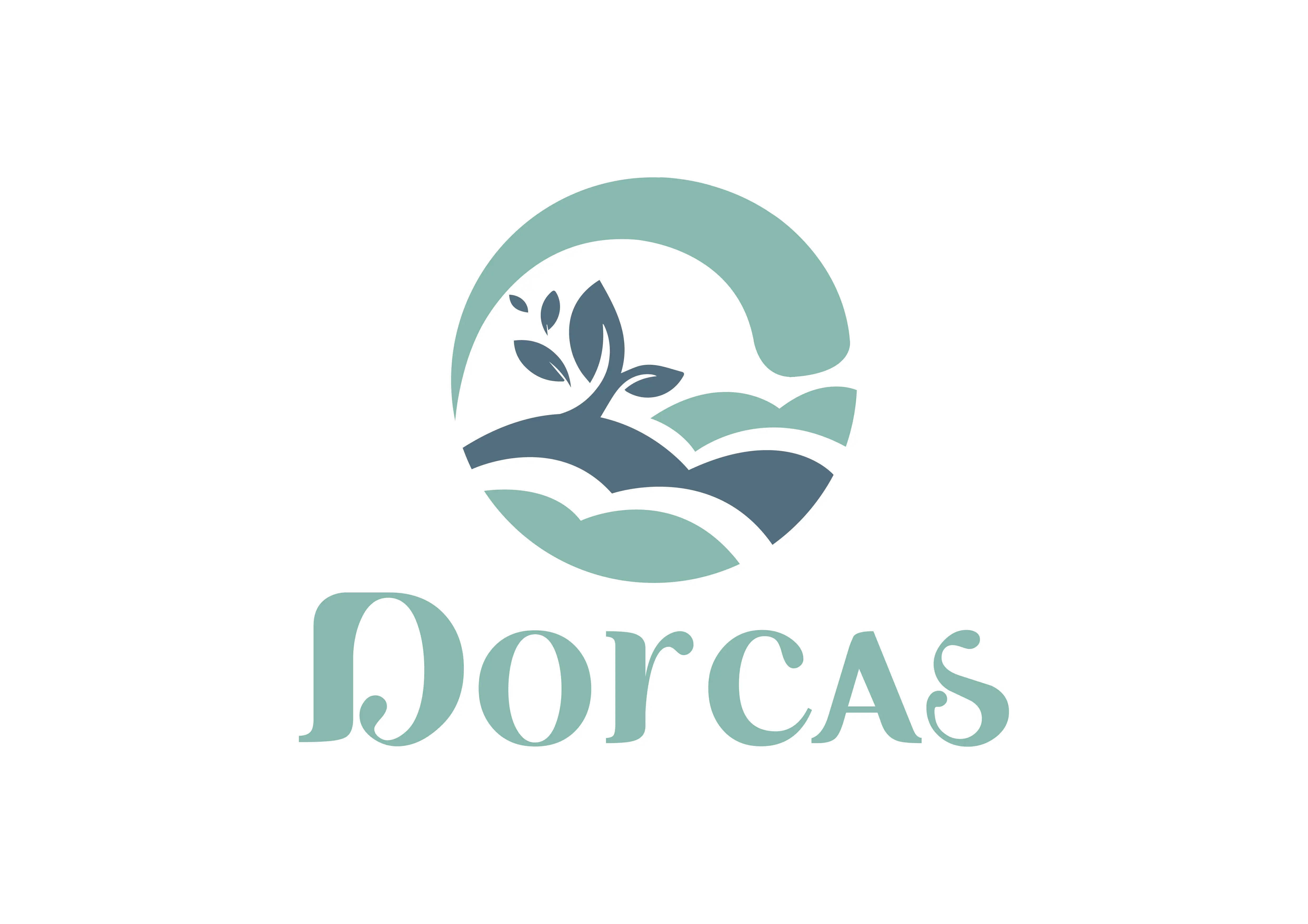 Qingdao Dorcas Biotechnology Co., Ltd logo