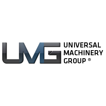 Universal Makina Ltd. Sti. logo