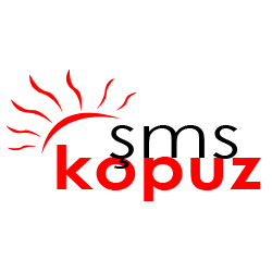 Sms Kopuz Gida Paz. ve San. Tic. A. S. logo