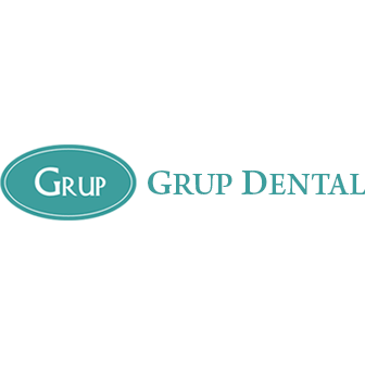 Grup Dental Medikal Imalat Ithalat Ihracat Sanayi Ticaret Limited Sirketi logo