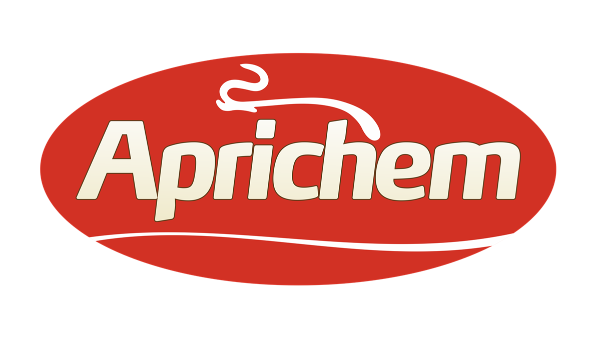 Aprichem Gida Pazarlama Sanayi Ltd. Sti. logo