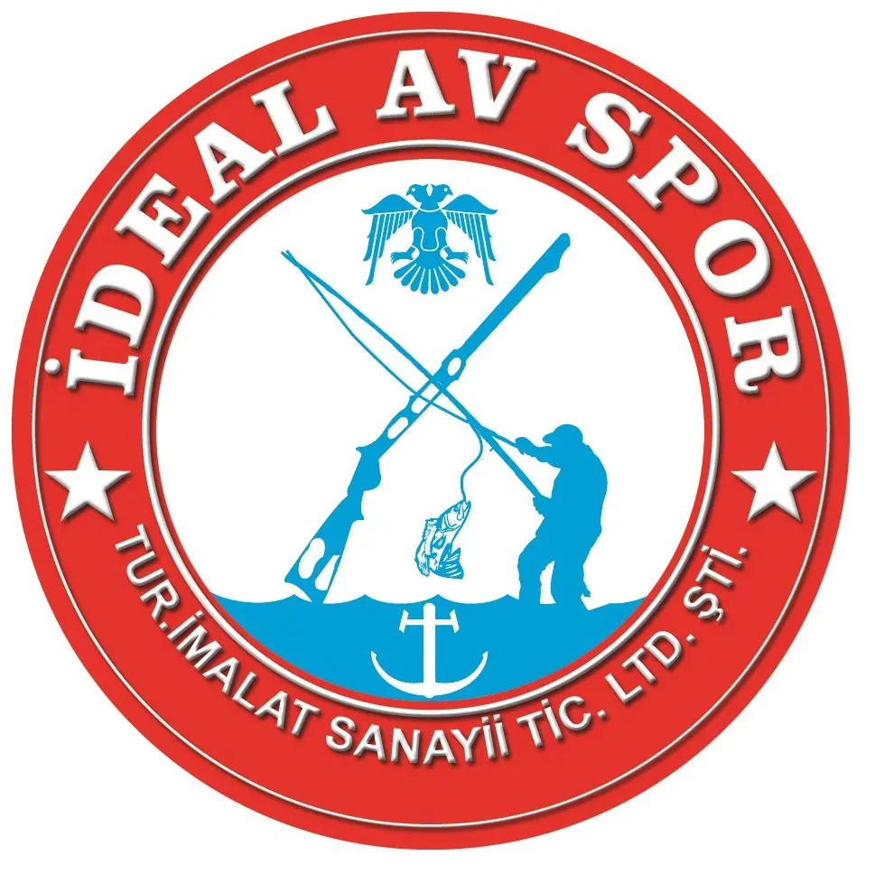 Ideal Av Spor Turizm Imalat Sanayi ve Ticaret Limited Sirketi logo