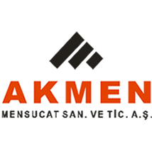Akmen Mensucat San. ve Tic. A.S. logo