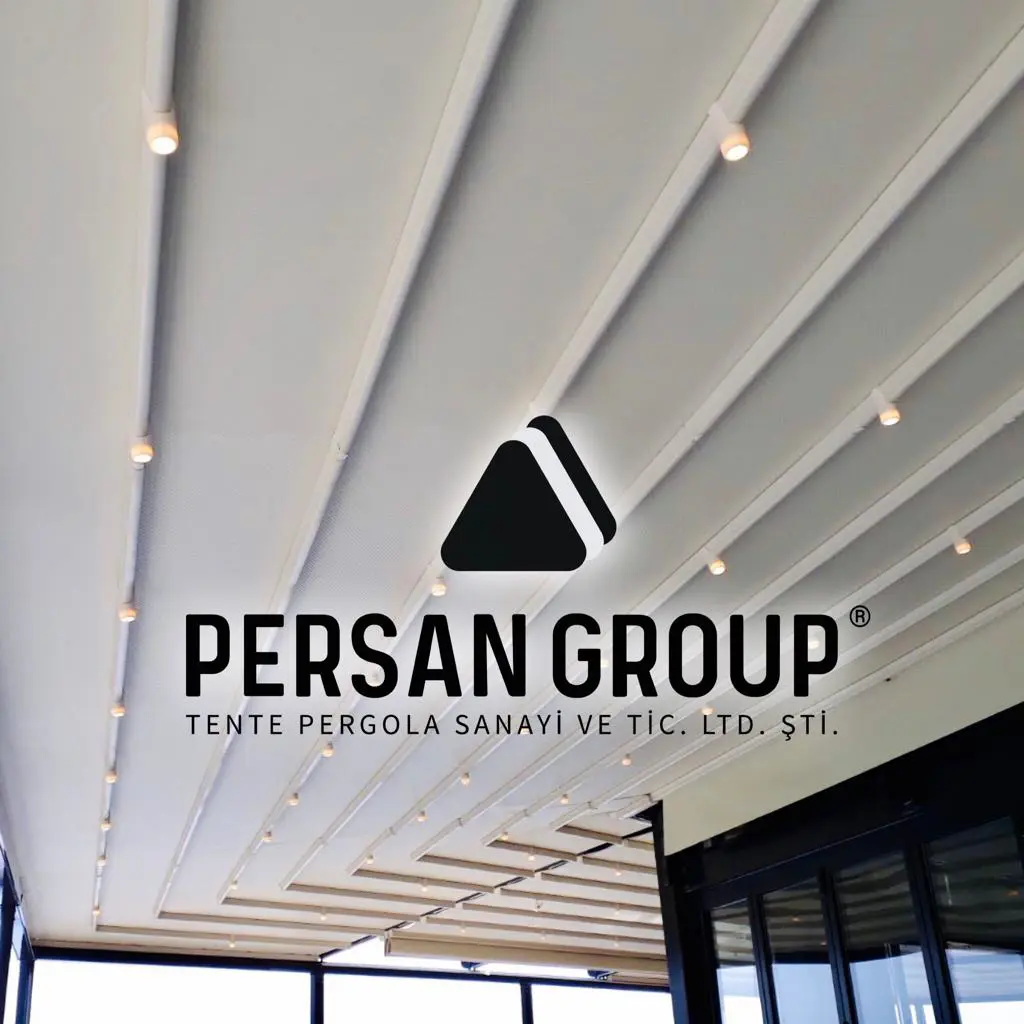 Persan Group Tente Pergola Sanayi ve Ticaret Limited Sirketi logo