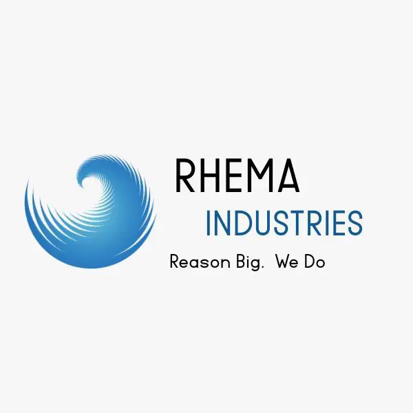 Rhema Industries logo