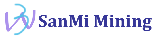 Sanmi Mining Co Ltd. logo