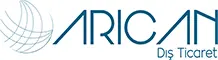 Arican Dis Tic. Teks. Giyim Gida Ins. Malz. San. Tic. A. S. logo
