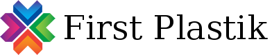 First Plastik Enjeksiyon Kalip Sanayi ve Ticaret Limited Sirketi logo
