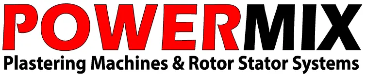 Powermix Makina Teknoloji Ic ve Dis Tic. Ltd. Sti logo