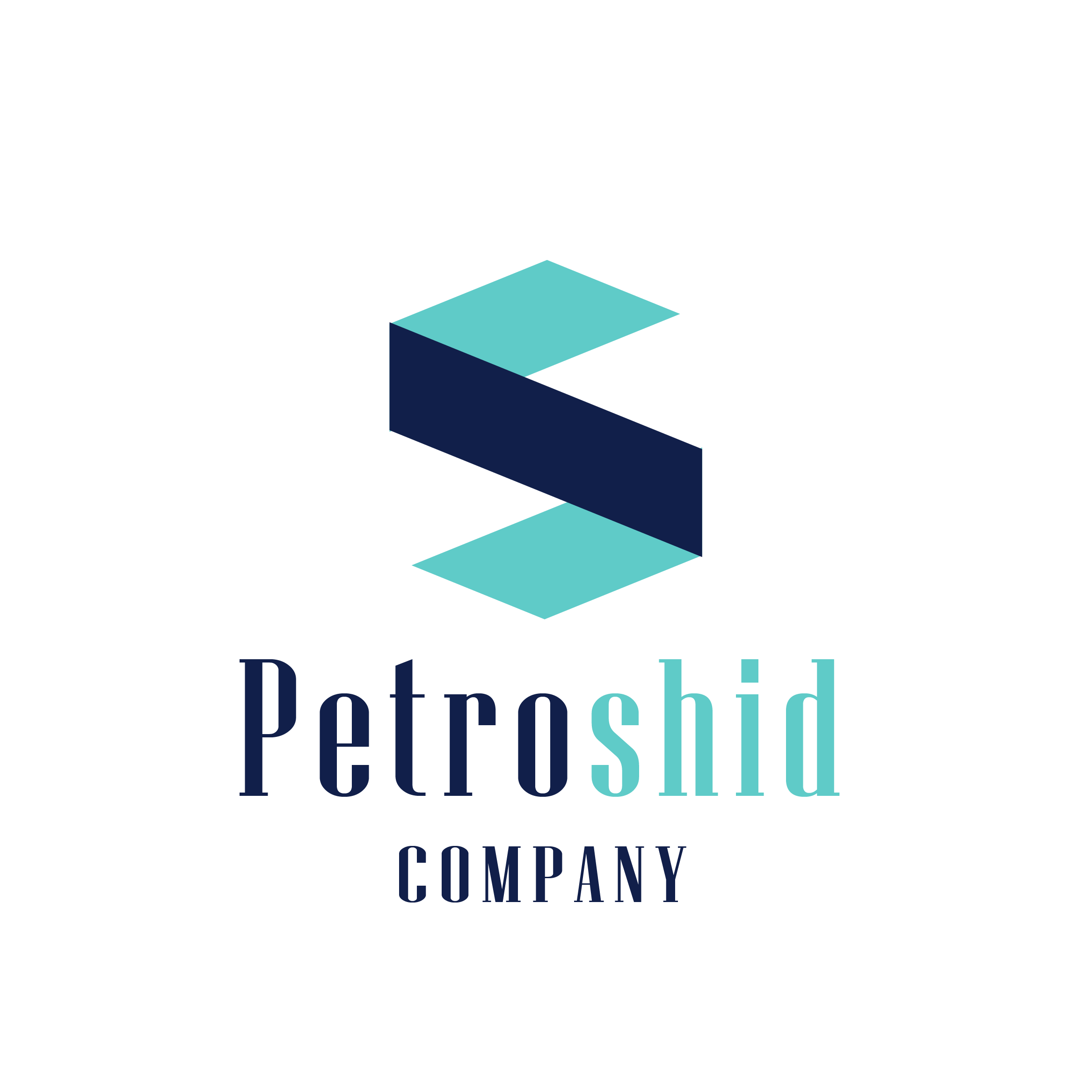 Petroshid Petrochemical Co. logo