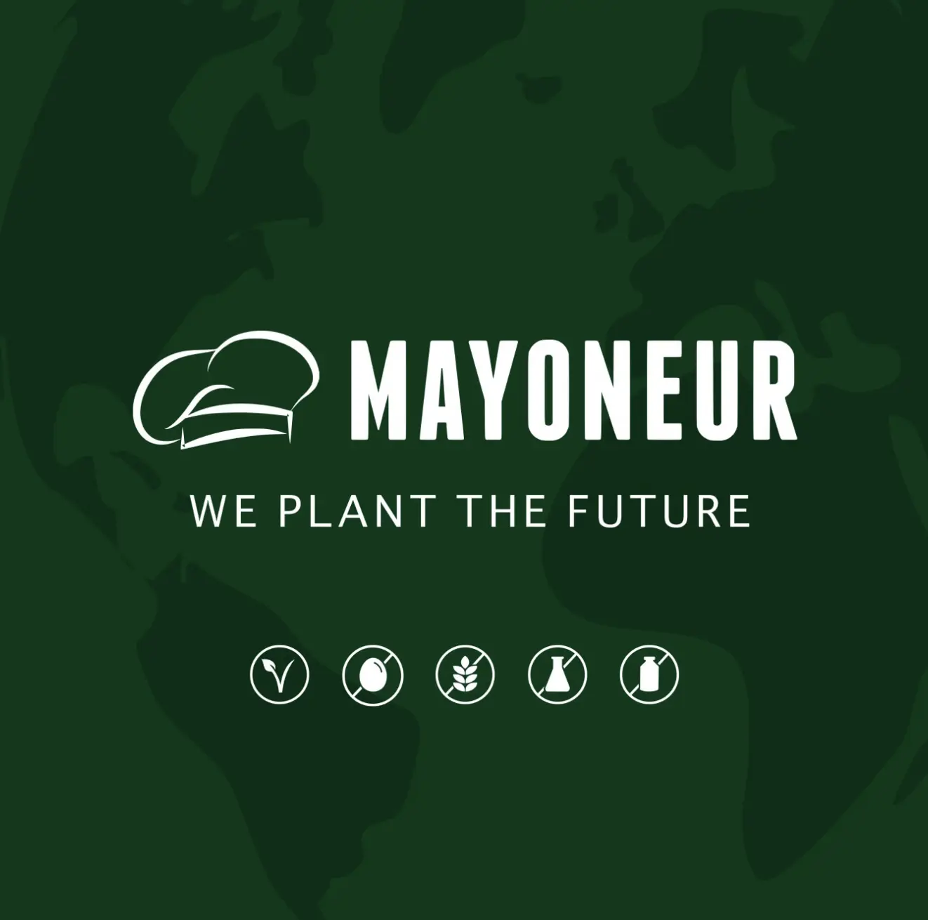 Mayoneur logo