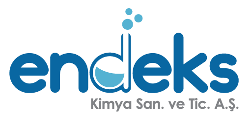 Endeks Kimya Sanayi ve Ticaret A. S. logo