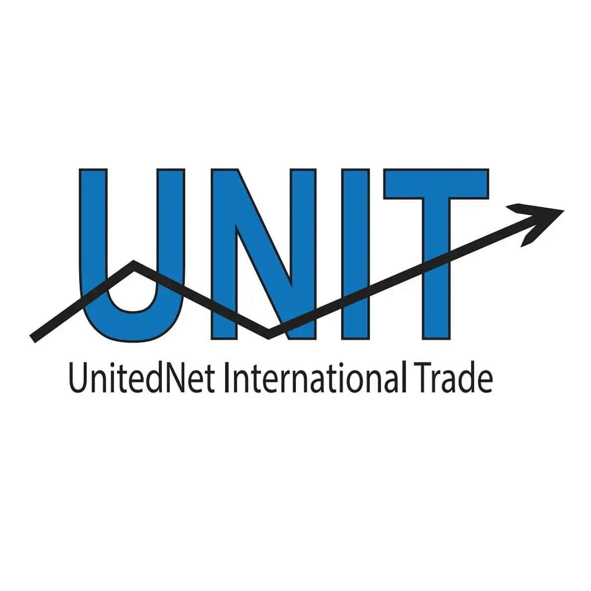 Unitednet International Trade logo