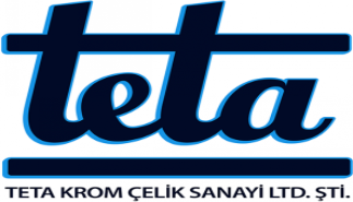 Teta Krom Celik San. Ltd. Sti. logo