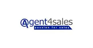 Agent4sales logo