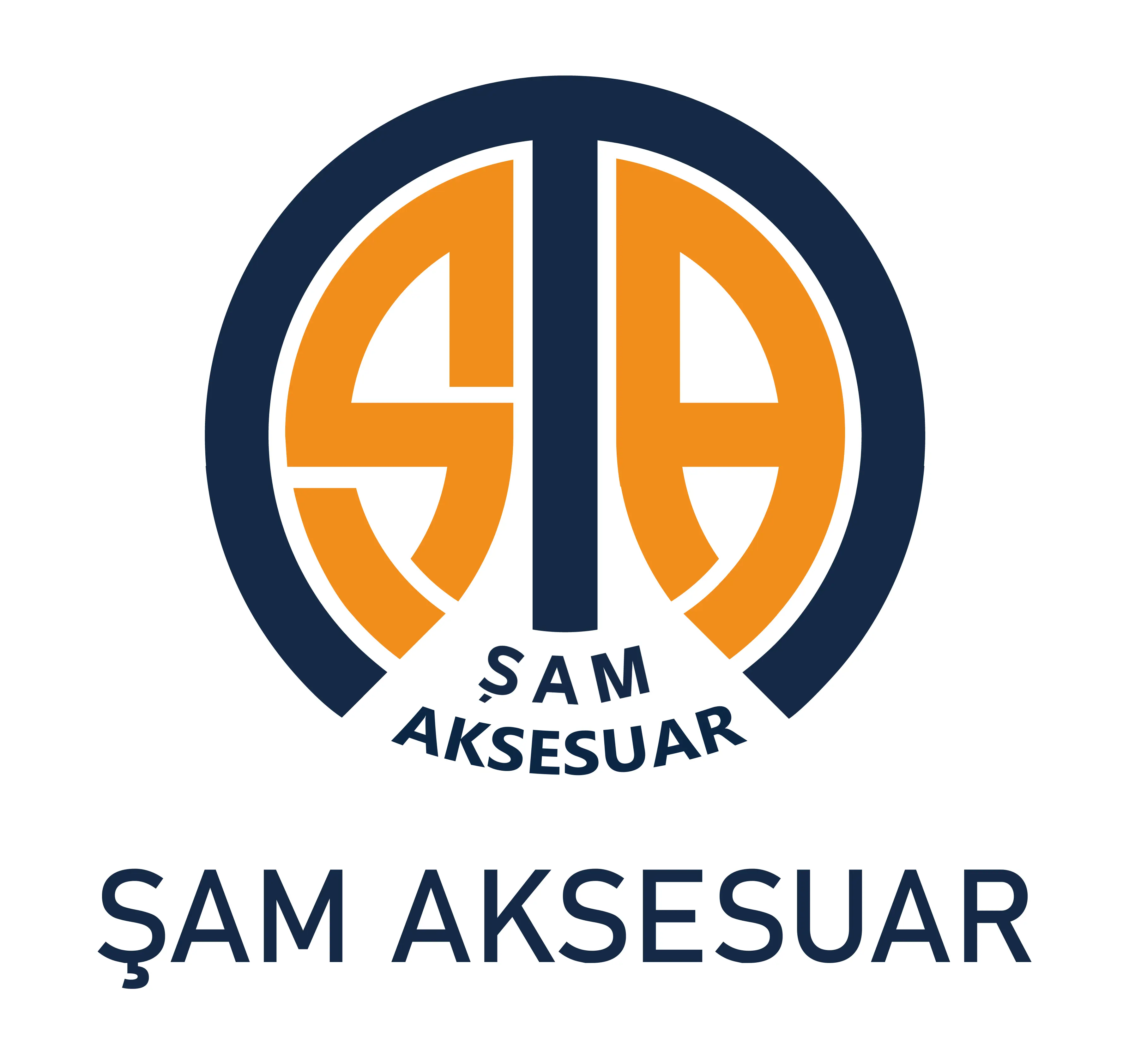 Sam Aksesuar Tekstil Mobilya Gida Sanayi ve Ticaret Limited Sirketi logo