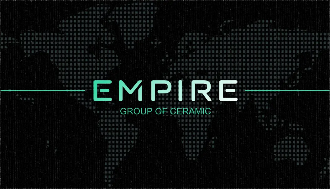 Empire Of Ceramic