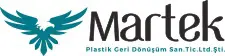 Martek Plastik Geri Donusum Ltd. Sti. logo