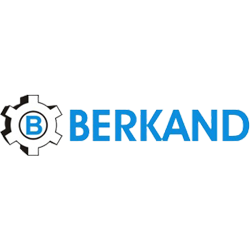 Berkand Makina San. ve Tic. Ltd. Sti. logo