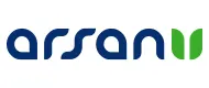 Arsan Kimya A. S. logo