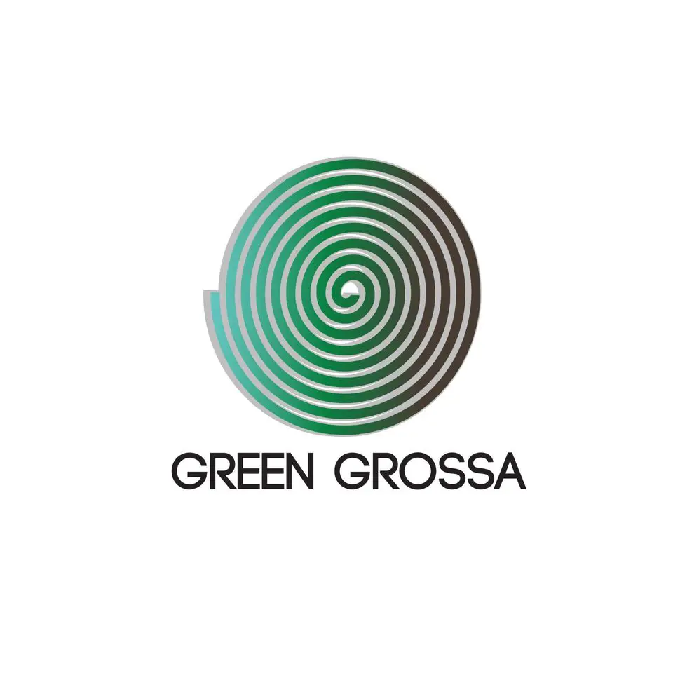 Green Grossa B.V. logo