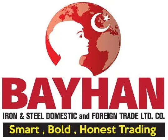 Bayhan Demir Celik Ltd. Sti. logo