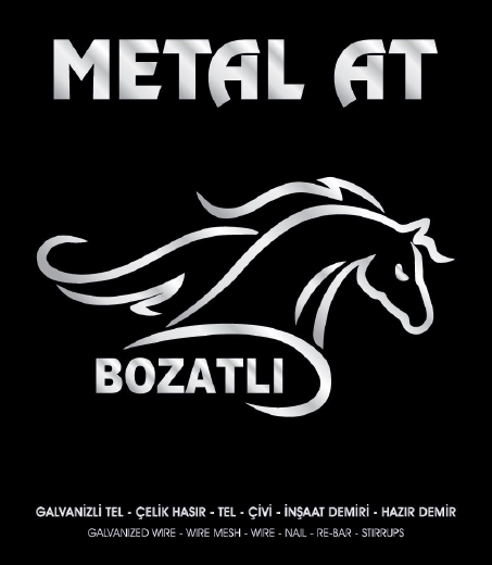 Metal At Tel Ltd. Sti. logo