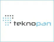 Teknopan Pano Elek. Elektr. Malz. San. Tic. Ltd. Sti. logo