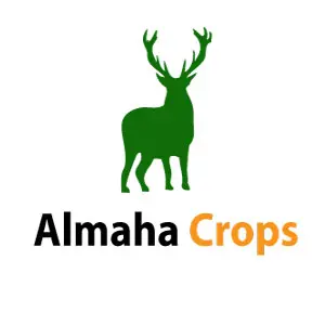 Almaha Crops logo