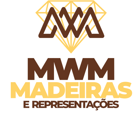 Mwm Madeiras logo