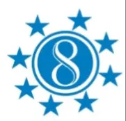 8-Tech Global Services logo