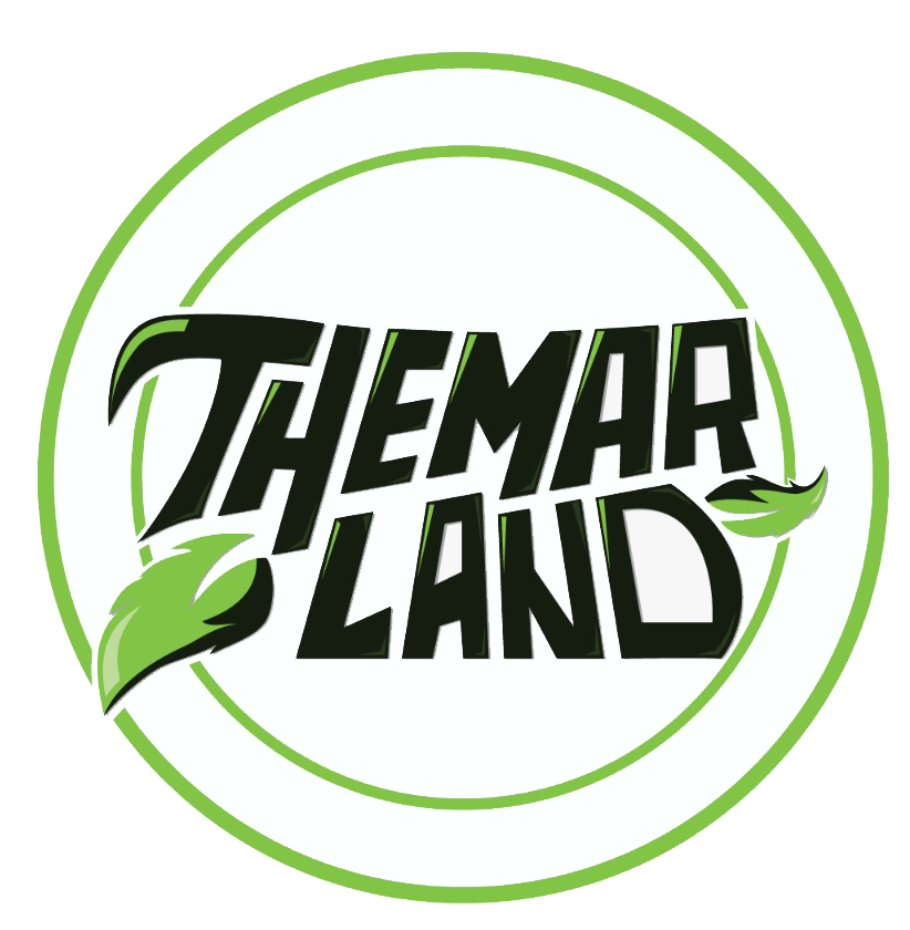 Themar Land for Import & Export logo