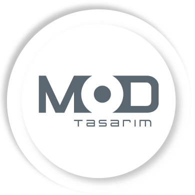 Mod Tasarim A.S. logo