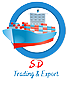 S.D Trading & Export logo