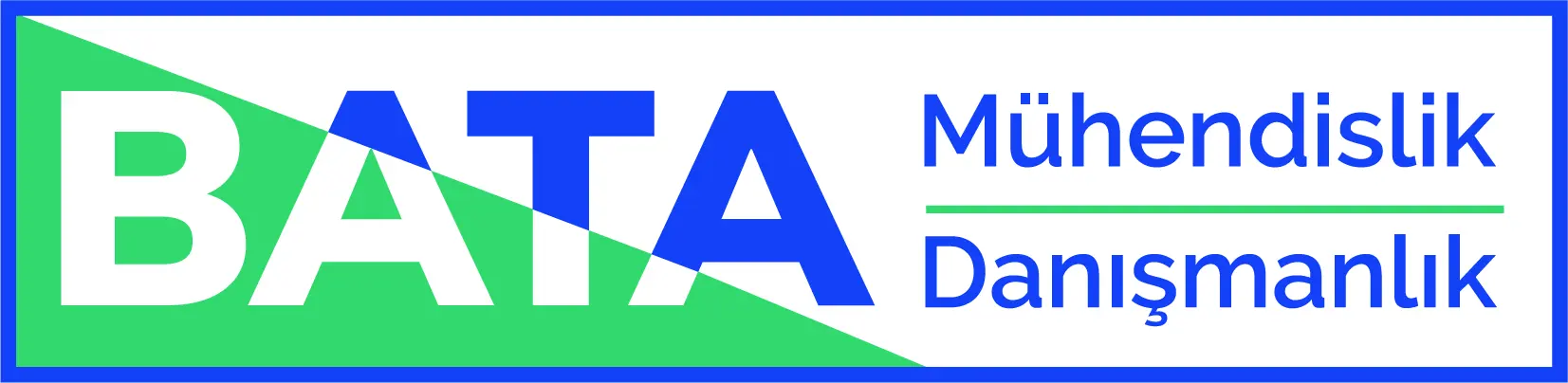 Bata Muhendislik Ltd. Sti. logo