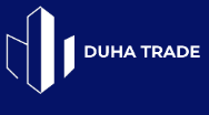 Duha Trading Makina Insaat Ltd. Sti. logo