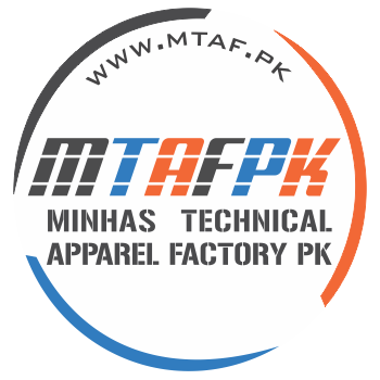 Minhas Technical Apparel Factory Pk logo