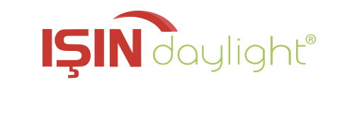Isin Daylight Aydinlatma Pazarlama Imalat San. Ic ve Dis Tic. Ltd. Sti. logo