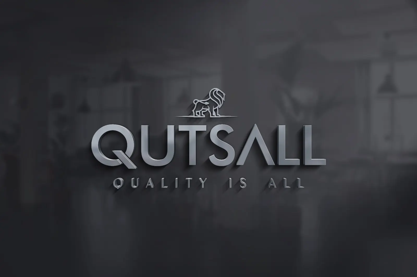 Qutsall Insaat Ltd. Sti. logo