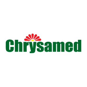 Chrysamed Kimya San. ve Dis Tic. Ltd. Sti. logo