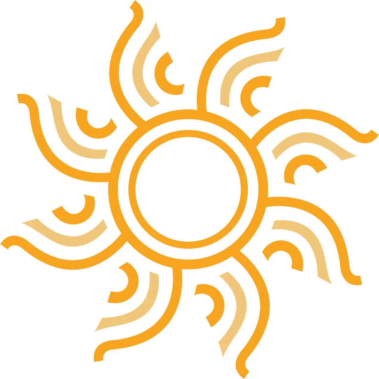 Sunray International logo