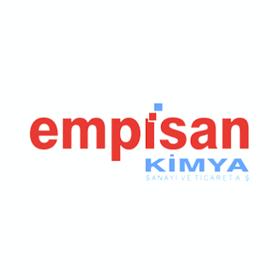 Empisan Kimya A.S. logo