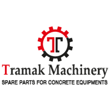 Tramak Otomotiv Makina Sanayi Ticaret Limited Sirketi