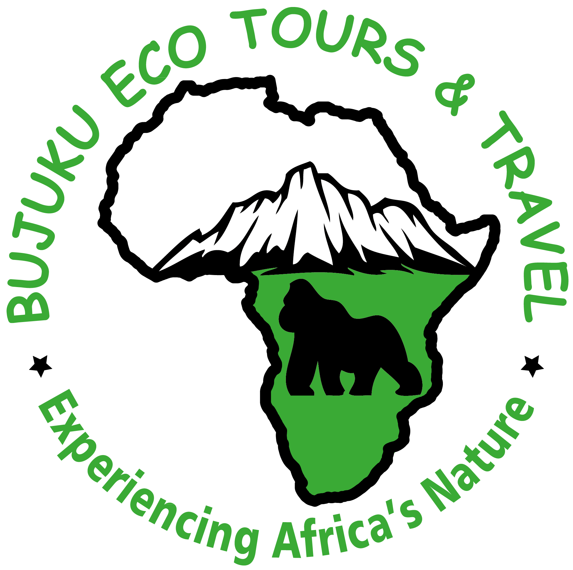 Bujuku Eco Tours & Travel Ltd logo